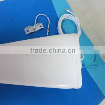 Logperiodic Antenna LPDA for Mobile Phone Signal Repeaters Logperiodic Yagi Dual Band 3G Wifi Cell Phone Booster photo-3