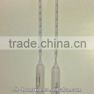 Baume hydrometer