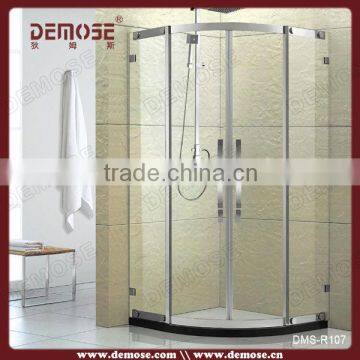 bathroom design in india air shower clean room with bathtub