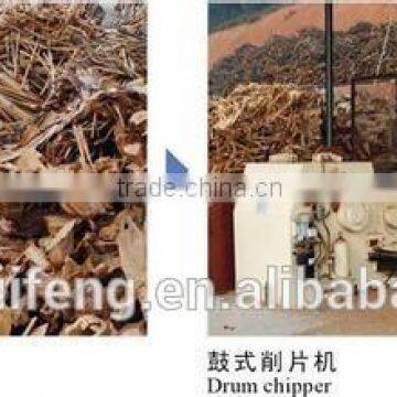 High efficiency OSB production line /OSB lion / osb machine