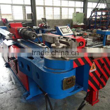 Anhui Dexi W28K-89 CNC Cnc Single-head Tube Bending Machine photo-6