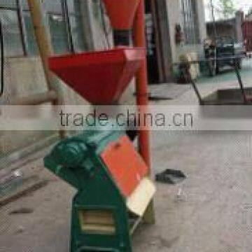 Hot Sales 6MPF-9 Coffee Sheller Machine