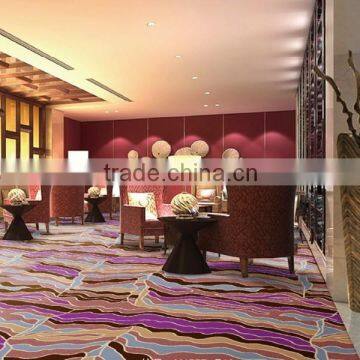 Hotel Style Carpet photo-3