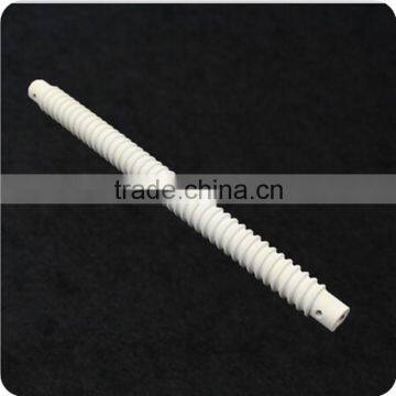 high quality best service resistance corundum electric heater wire wind mullite tube