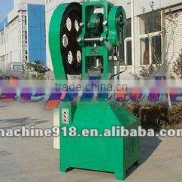 New Product Mechanic Tablet Press