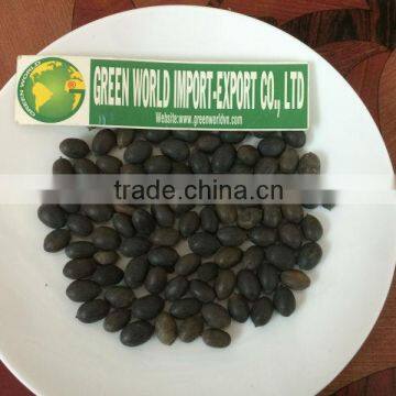 DRIED BLACK LOTUS SEED