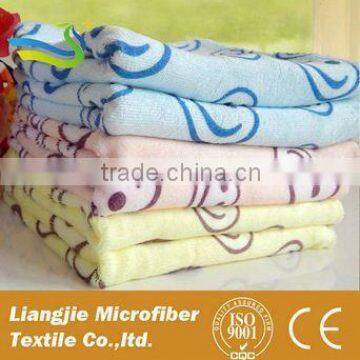 baby clothes terry towel