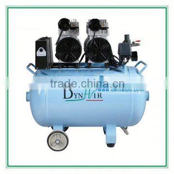 dental air compressor price