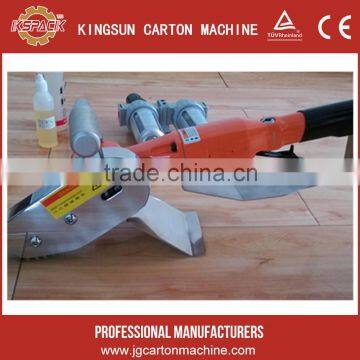 carton box stripper/waste stripper machine/corrugated paperboard stripper machine