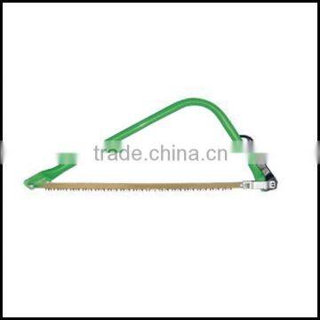 Hot selling cheap garden bow saw for Garden tools/garden scissors/gardening tool