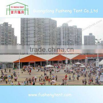25m Wide Popular Event Tent With Accessories