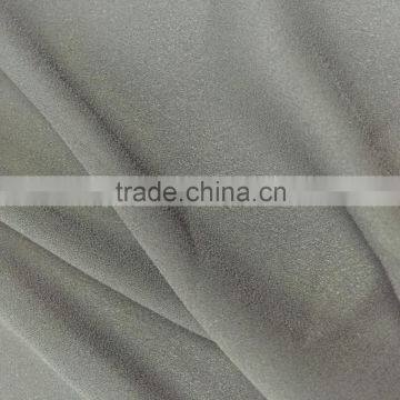 75D*75D 115gsm crinkle chiffon fabric