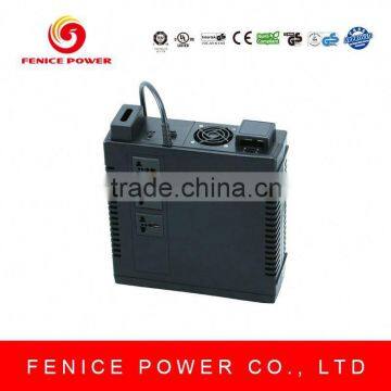 China Manufacturer MV1200 1.2kva Inverter Generators photo-3
