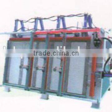 Wood Door Frame Assembly Machine photo-2