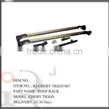 High quality Roof Rack for Chery Tiggo Two model for choose( good demand)