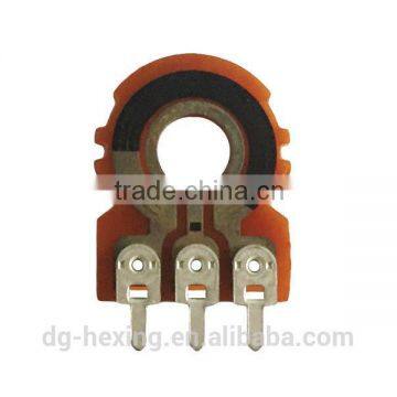 Rotary Potentiometer Parts photo-2