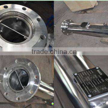 INOCO Stainless Steel Static Mixer With Excellent Performance photo-3