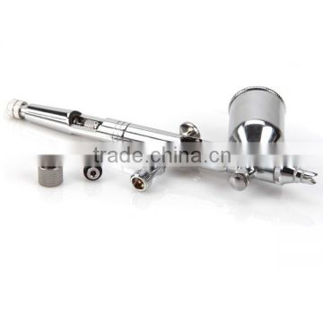 0.2mm 13cc Dual Action Airbrush Pen for Nail Art Body Tattoos Cake Toy Models Makeup AS-39 photo-2