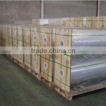 clear and white shrink roll factory certificated By SGS (Customized)