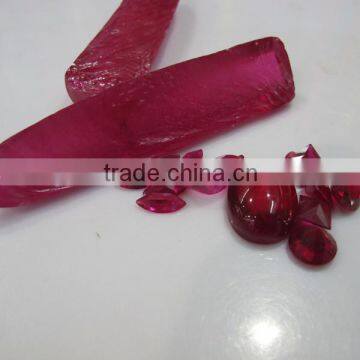 whosale Ruby ,Zircon, sapphire finished products, raw materials