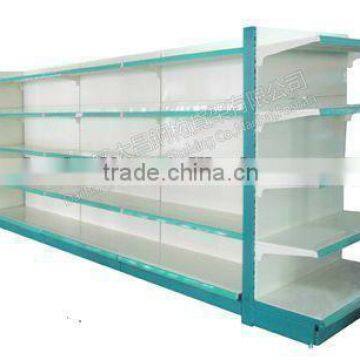 Dachang Factory Supermarket Shelf gondola sheves shelving