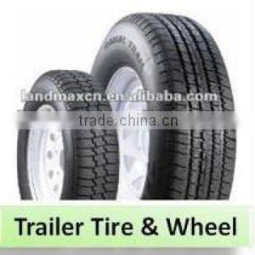 Trailer Tire