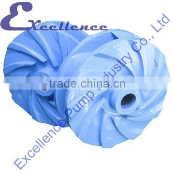 Types of Slurry Pump Impellers For Sale