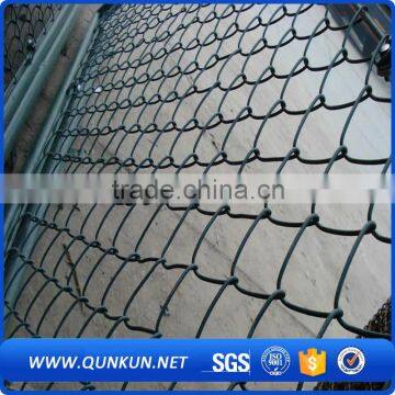 2.4'' hole size chain link fence best sale in china                        
                                                                                Supplier's Choice