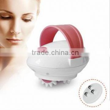 beauty massager anti-cellulite body massager handheld massage vibrater JBY-8609A