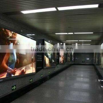 LDS6030 Flat Type LED Panel Light With Radiation-free photo-2