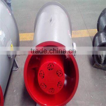 GRAD Well-designed Electric Axial Fan photo-2