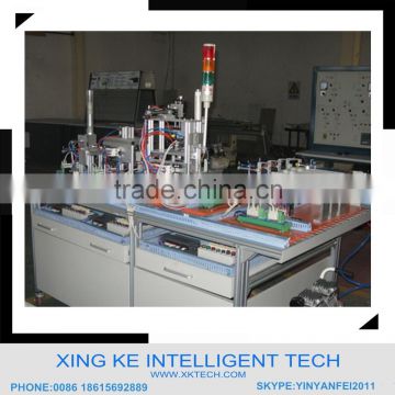 Mechatronics Training System Teaching Equipment Educational Equipment Educational Technology Equipment Vocational Education