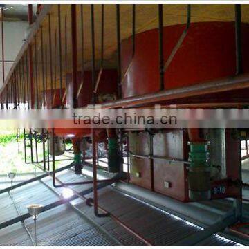 Small Coconut Oil Mill Machinery,Fractionated Coconut Oil Machine for Sale