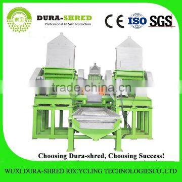 Energy Saving Waste Tire Recycling Machine photo-3