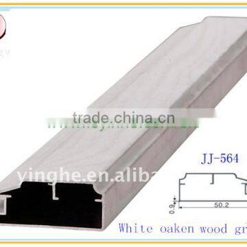aluminium multipurpose frame for kitchen cabinet door