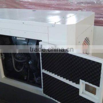 Deutz generating sets