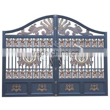 Aluminum Residential Doors photo-2