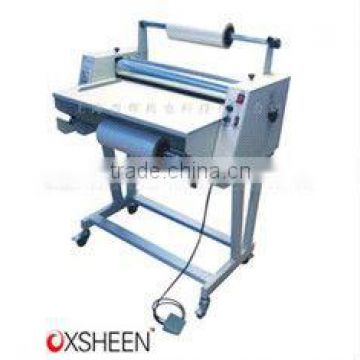 XH650F fancy roll laminator machine , laminating machine , thermal laminator machine