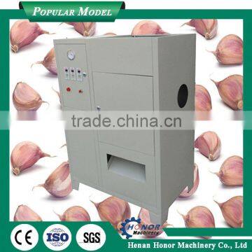 New Design Hot Sale Garlic Peeling Machines From Factory photo-3
