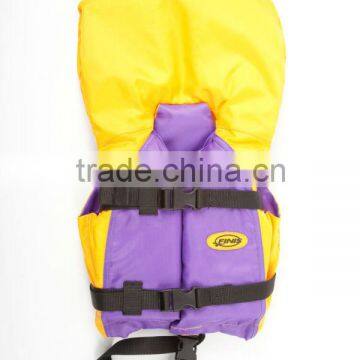 2013 BEST SALE Water Pals baby life jacket