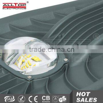 Outdoor IP67 Waterproof Bridgelux Cob 100w Led Street Light Housing photo-4