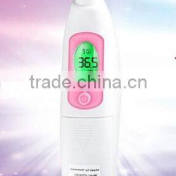 2016 New Baby Ear Thermometer Certified Smart Thermometer Usefull Home Thermometer