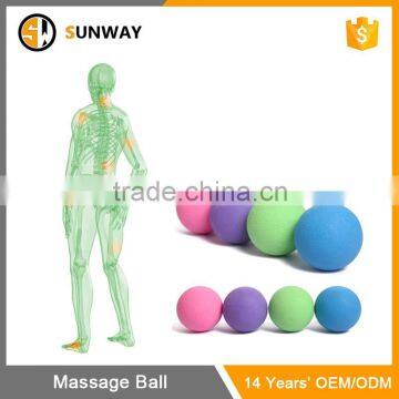 Factory Direct Sale Muscle Relaxation Massage Ball