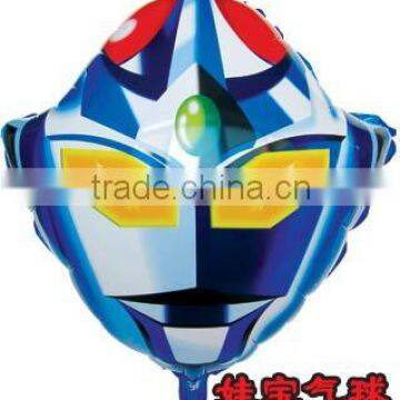 Ultraman balloon