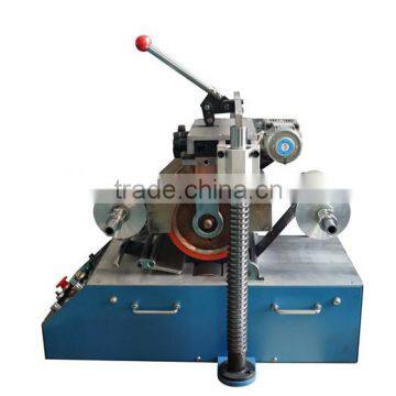 Hot Stamping Machine for Number Plate / License Plate photo-2