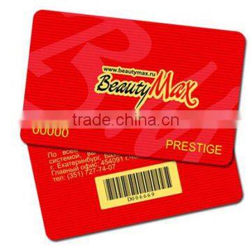 Ntag 203/213/216 Rfid NFC Blank Smart Card photo-2