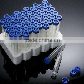15ml centrifuge tube for libruary use