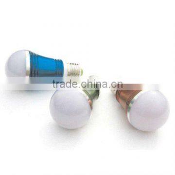 LED Bulb Light