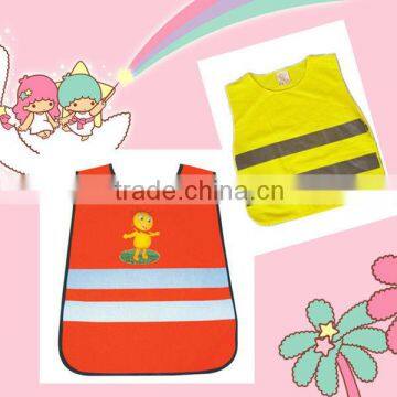 safety reflective vest for children/child