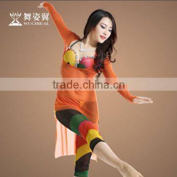 New Sexy Fashional Bellydance Costumes From Wuchieal (SY002) photo-3